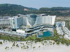 Dream Dragon Resort - Đồ Sơn Beach