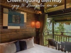 khách sạn Sapa Jade Hill