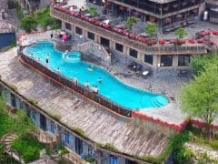 The Mong Village Resort Sapa